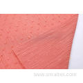 100% Rayon Crepe Woven Fabric